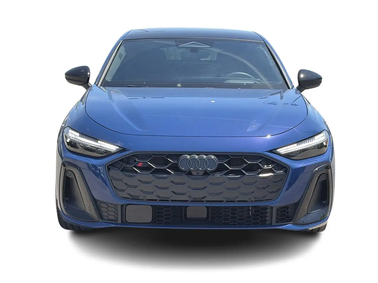 Audi S5 - Image 4