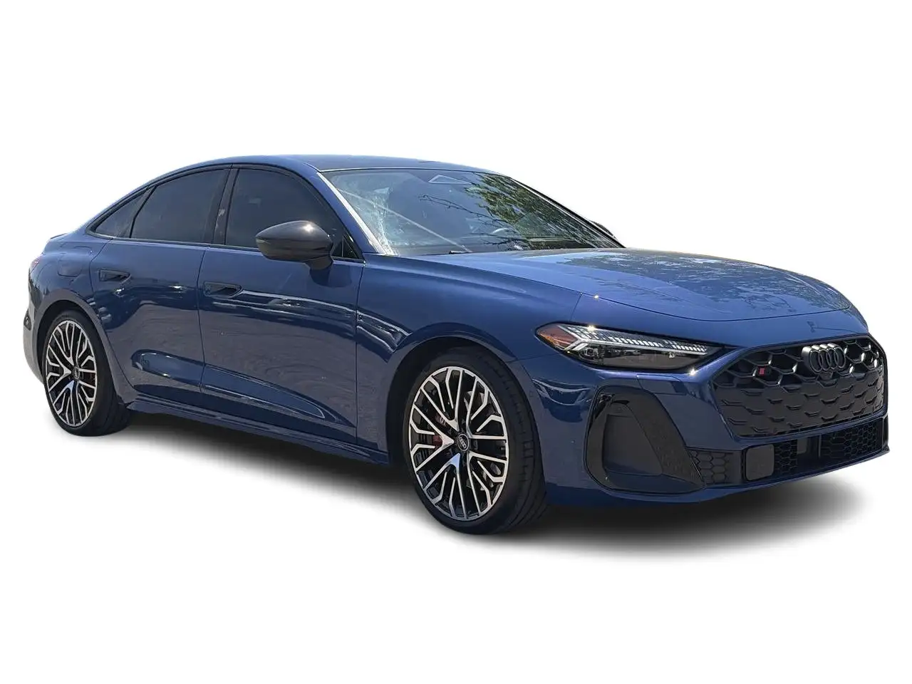 Audi S5 - Image 2