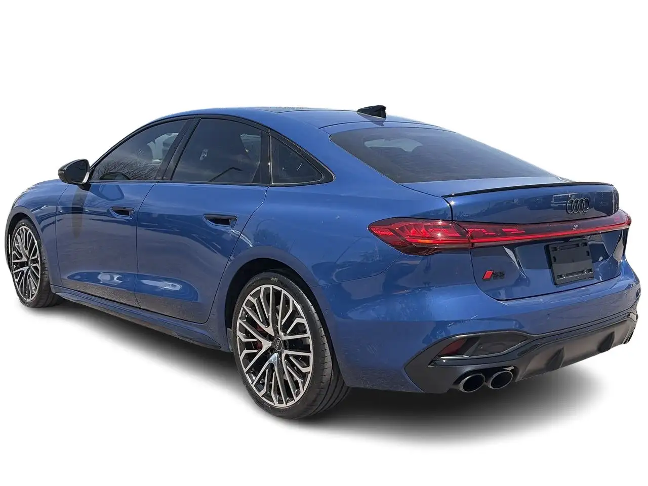 Audi S5 - Image 10