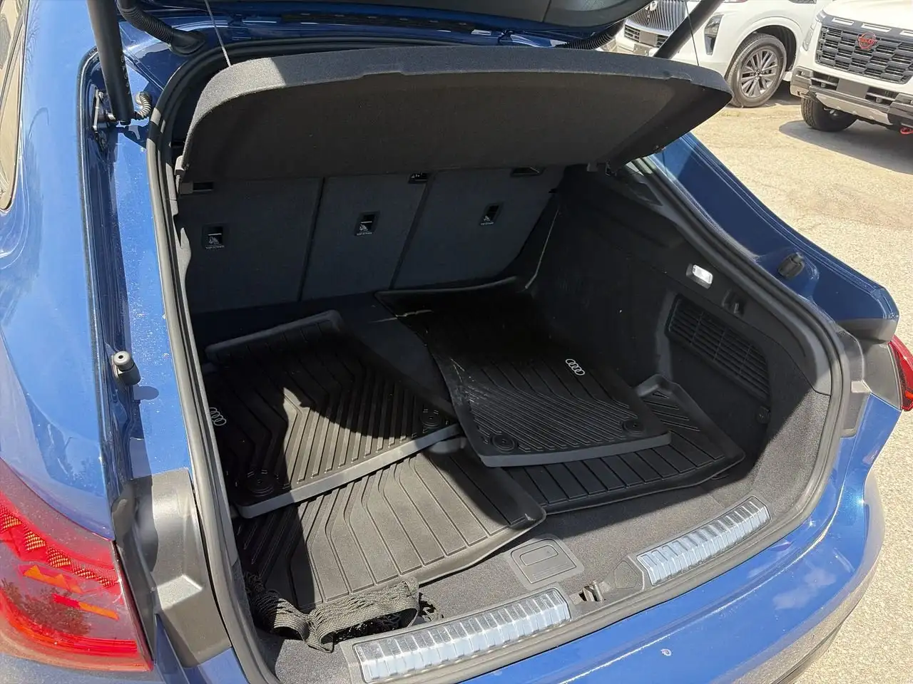 Audi S5 - Image 32