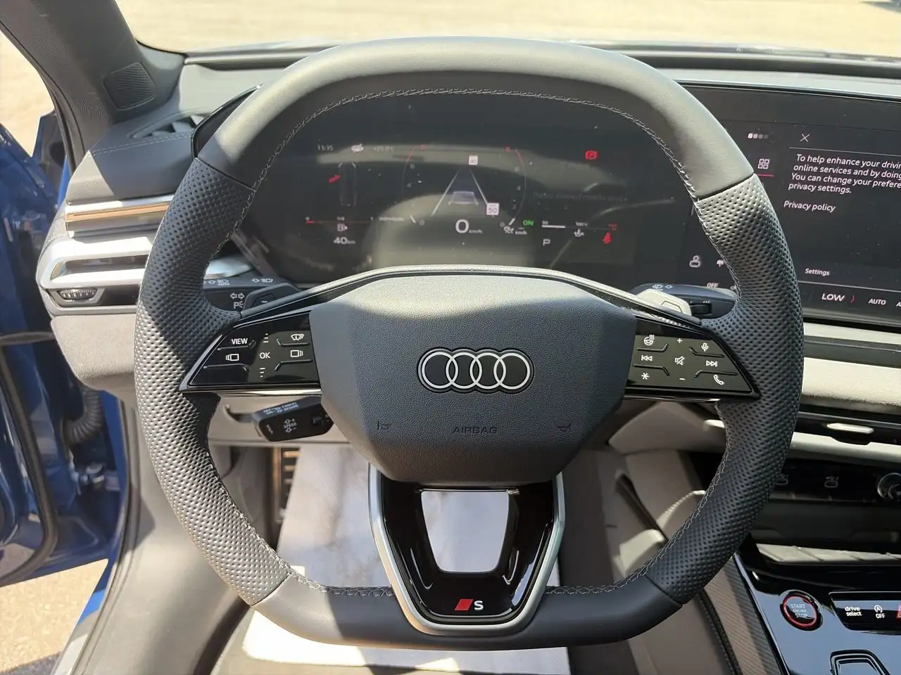 Audi S5 - Image 22