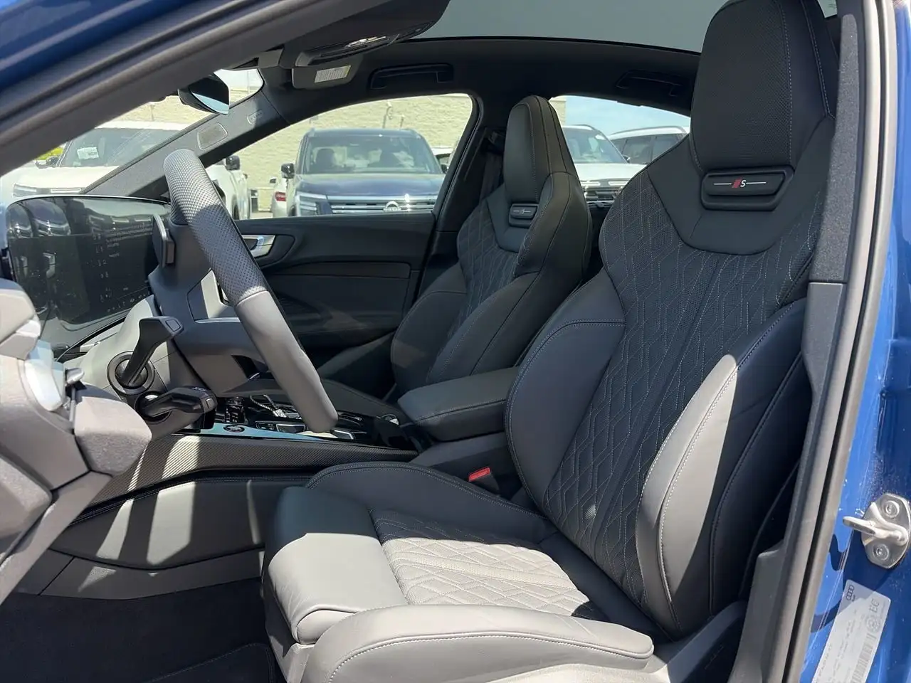 Audi S5 - Image 19