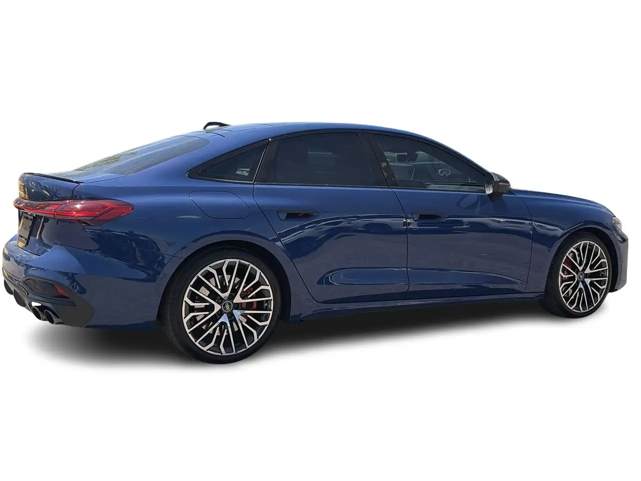 Audi S5 - Image 15