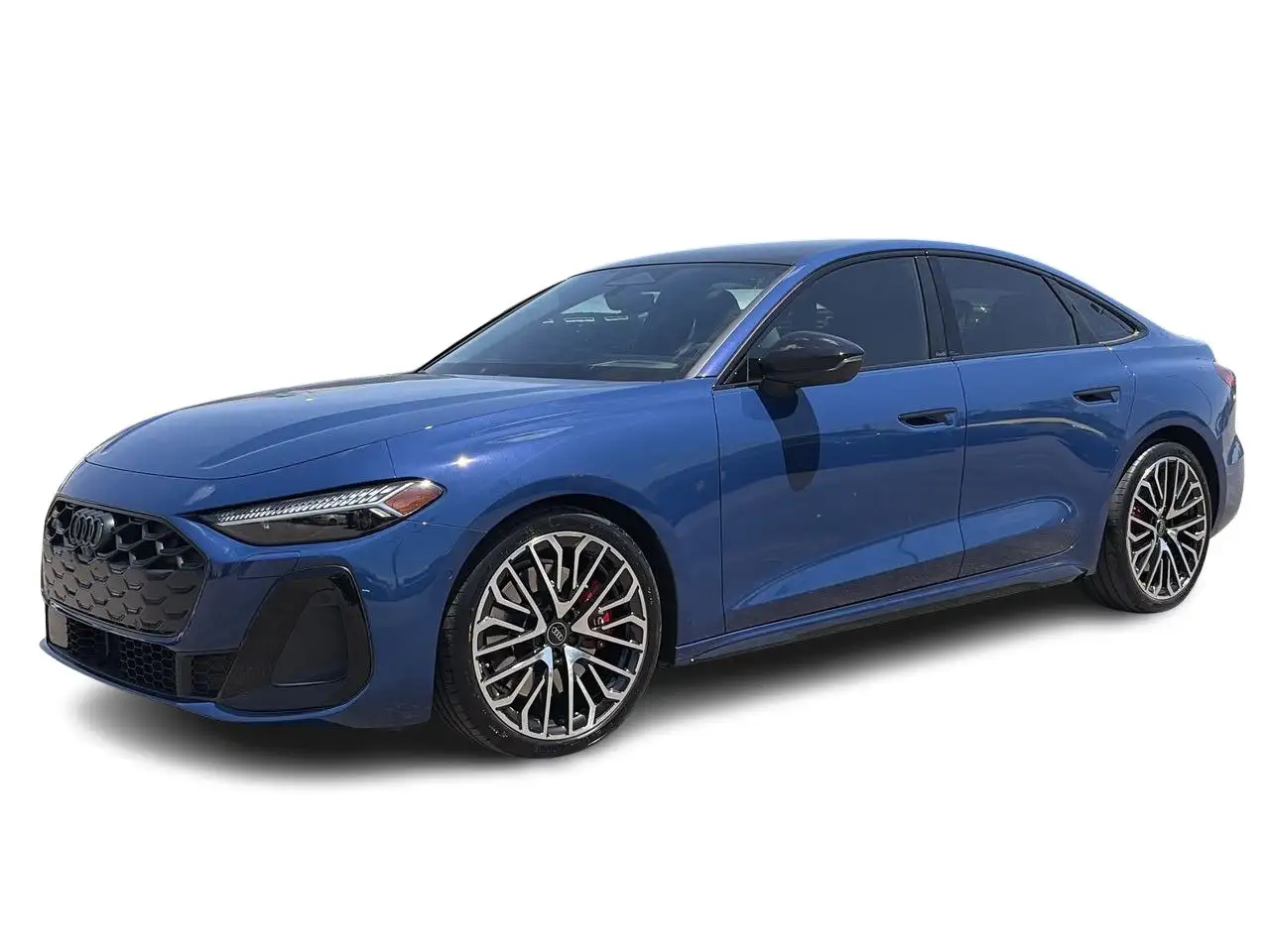 Audi S5 - Image 6