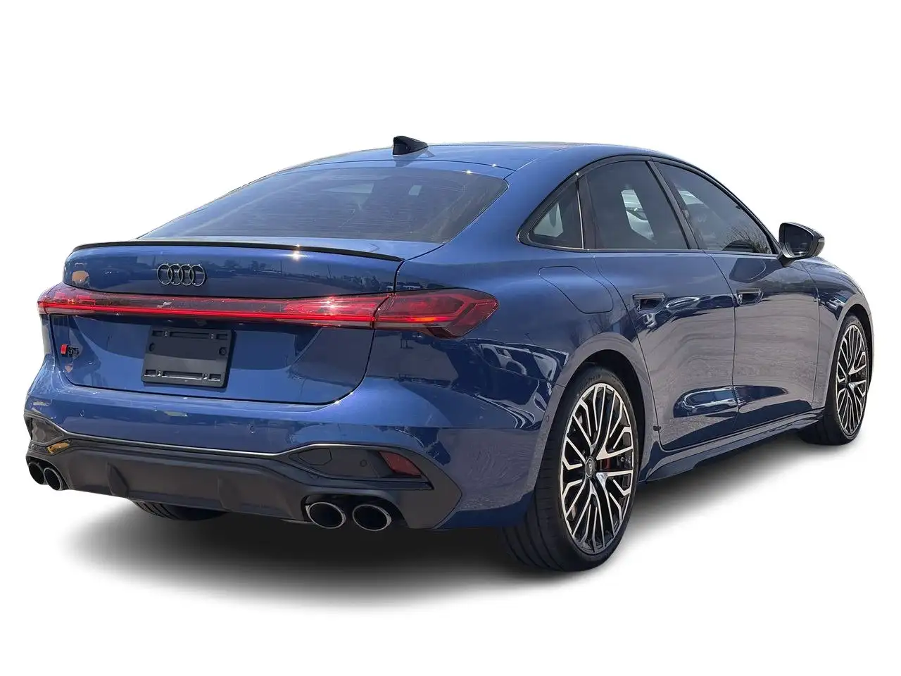 Audi S5 - Image 13