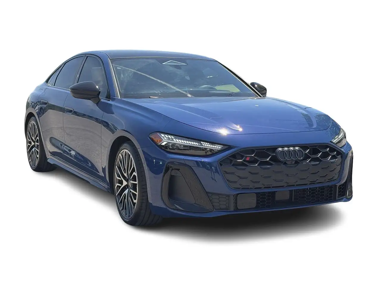 Audi S5 - Image 3