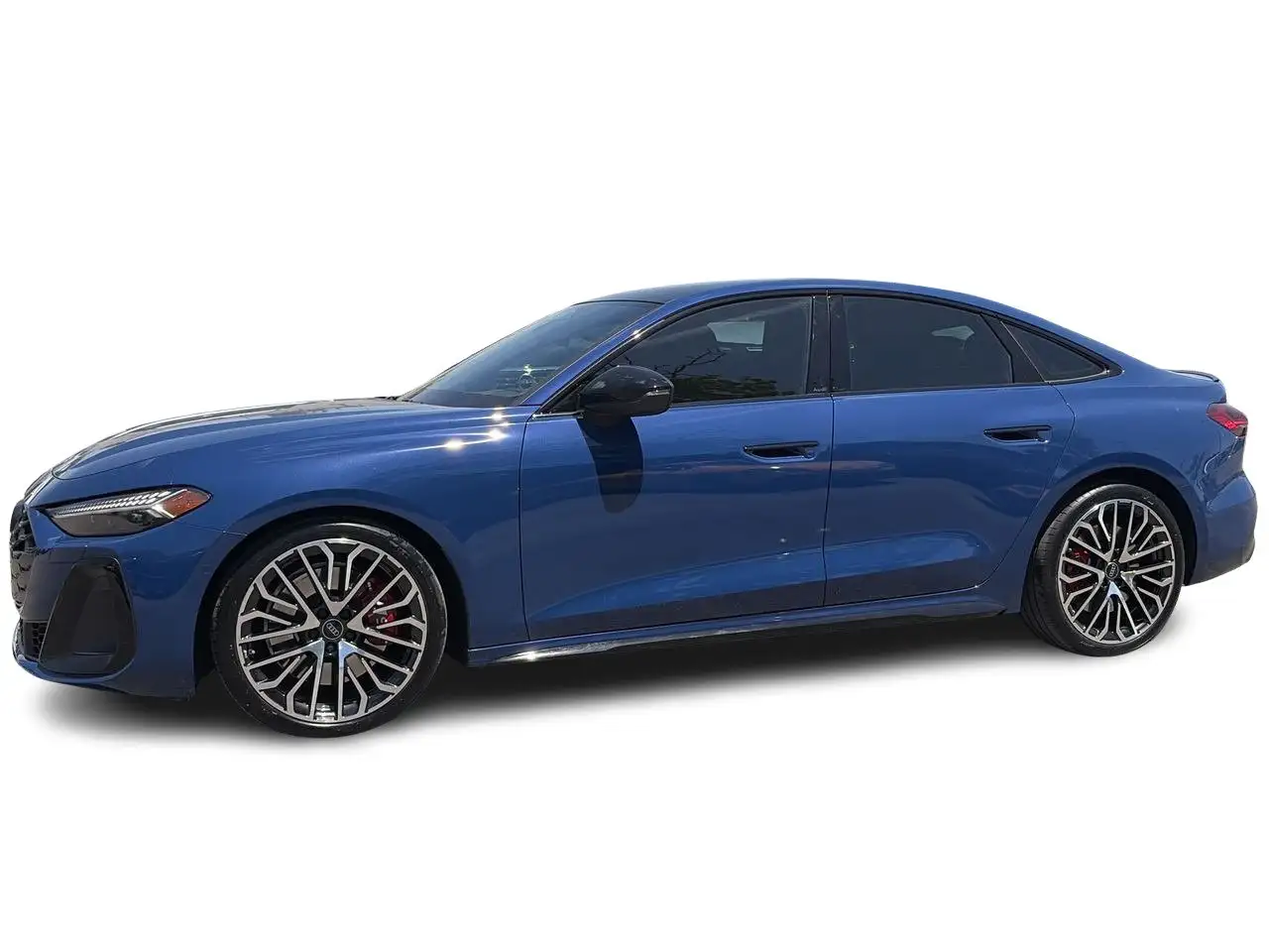 Audi S5 - Image 7