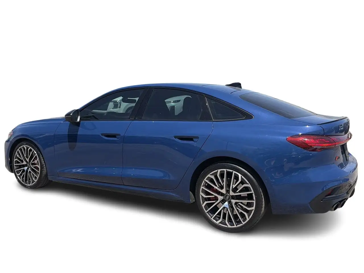 Audi S5 - Image 9