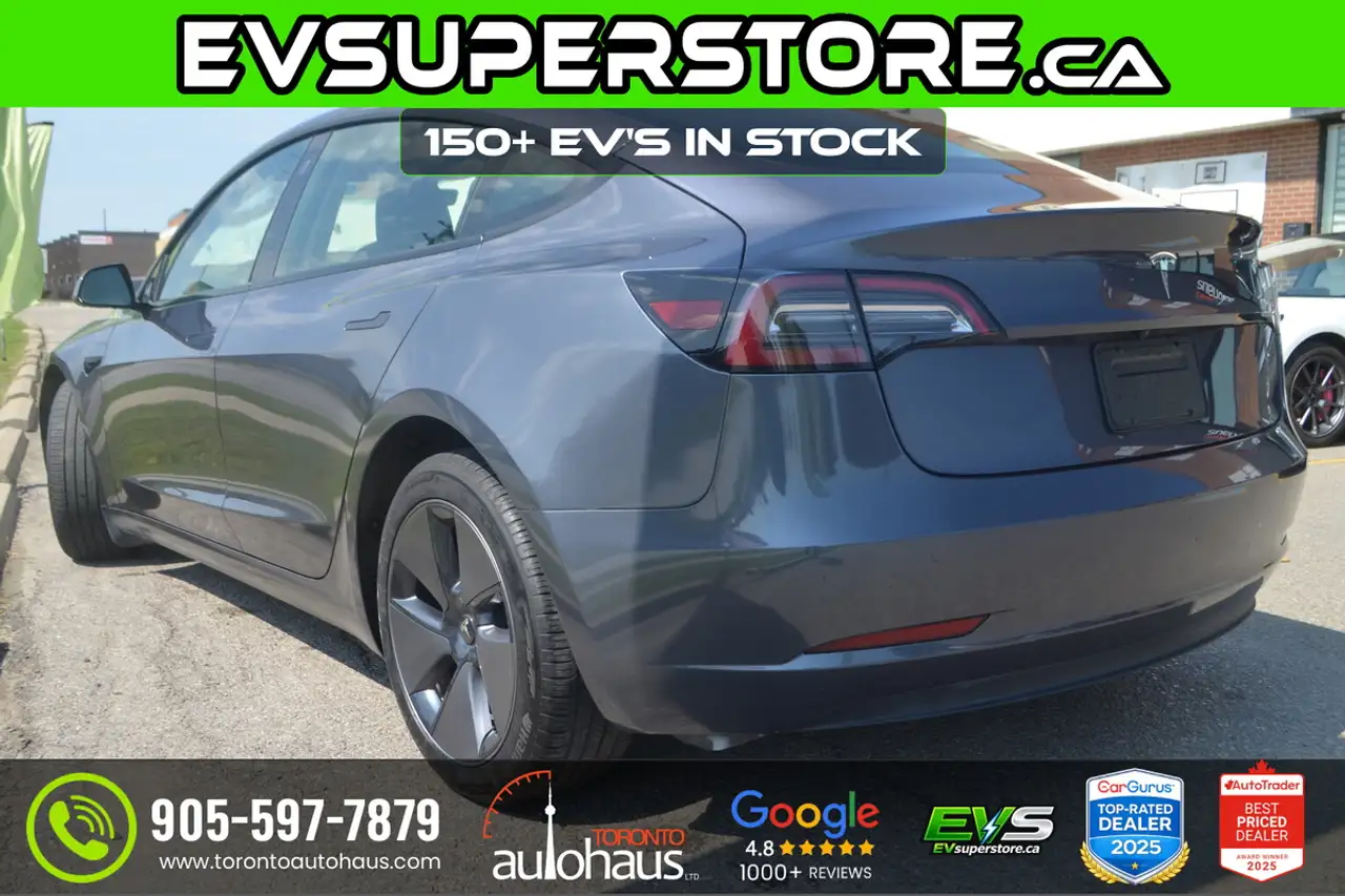 Tesla Model 3 - Image 10