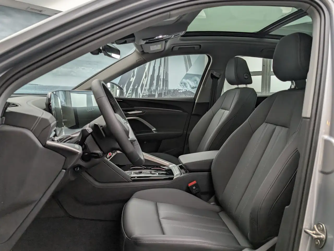 Audi Q5 - Image 5