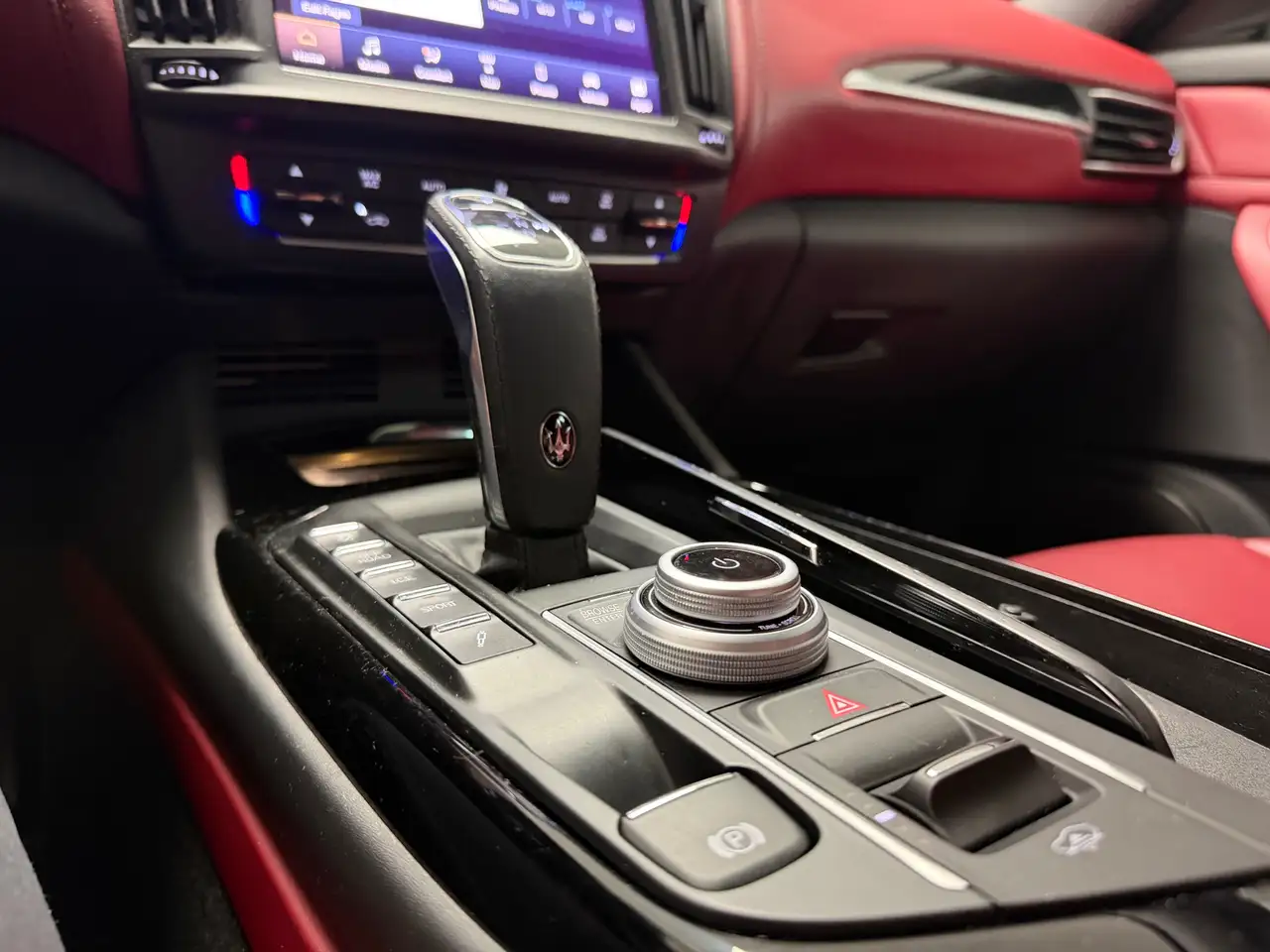 Maserati Levante - Image 17