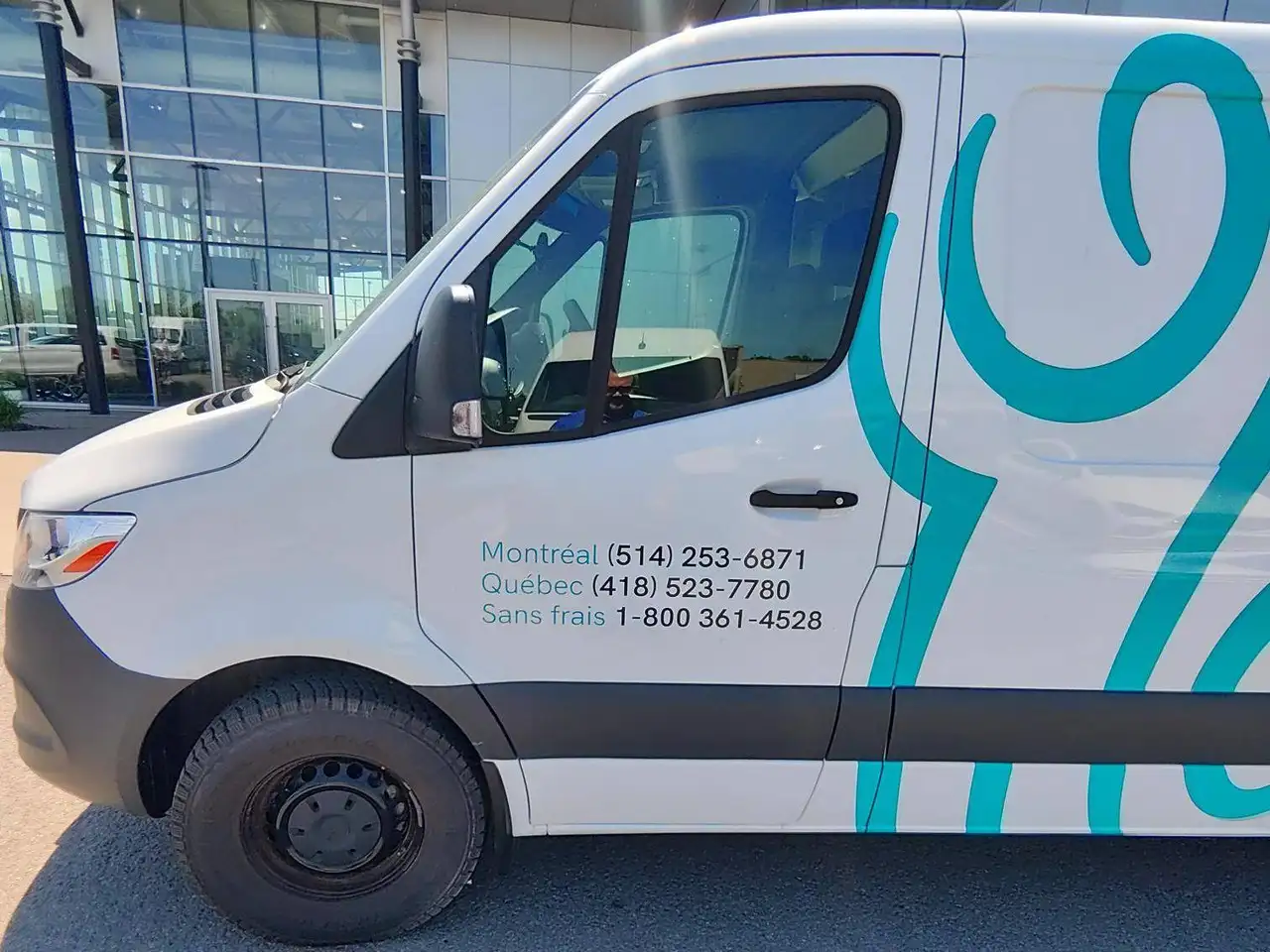Mercedes-Benz Sprinter - Image 2