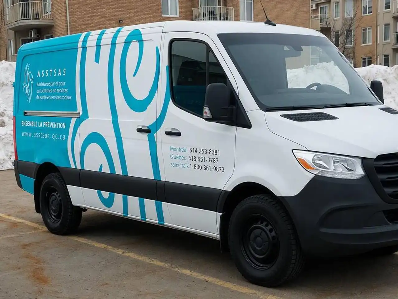 Mercedes-Benz Sprinter - Image 1