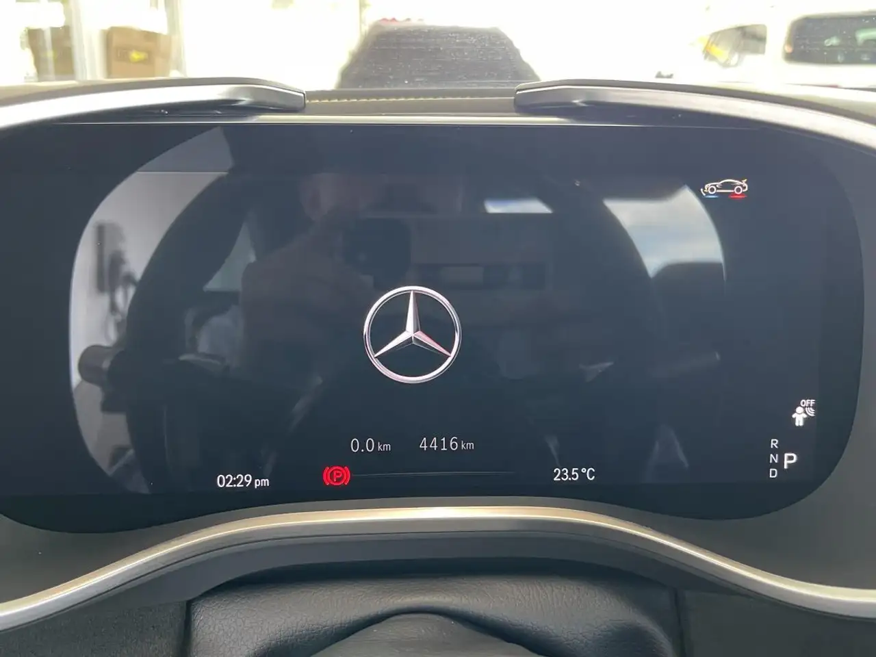 Mercedes-Benz AMG GT - Image 16