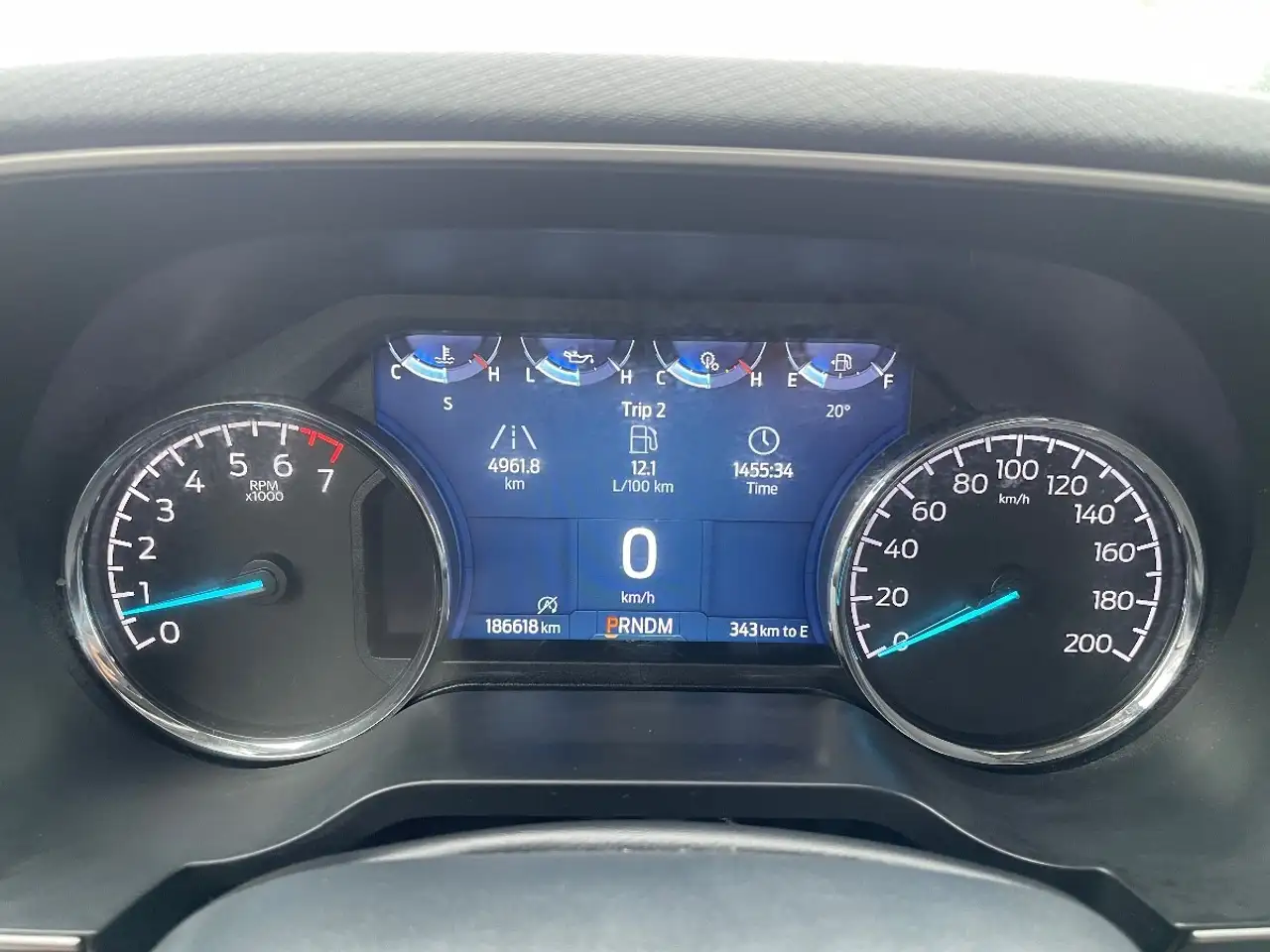 Ford F-150 - Image 17