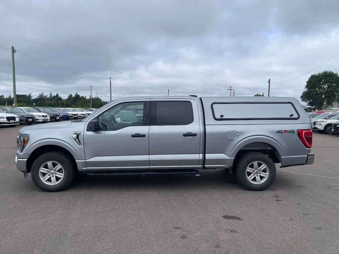 Ford F-150 - Image 4