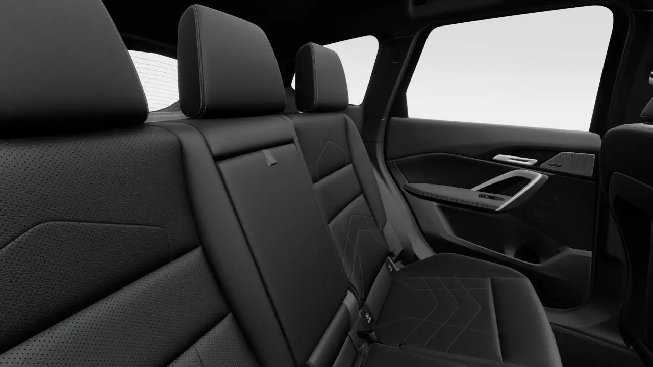 BMW X1 - Image 12