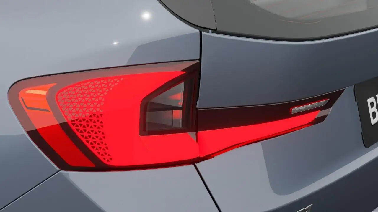 BMW X1 - Image 8