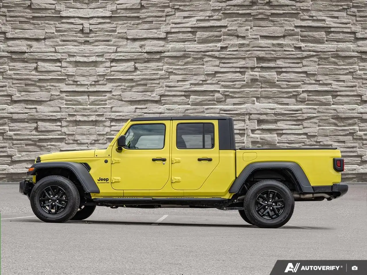 Jeep Gladiator - Image 3