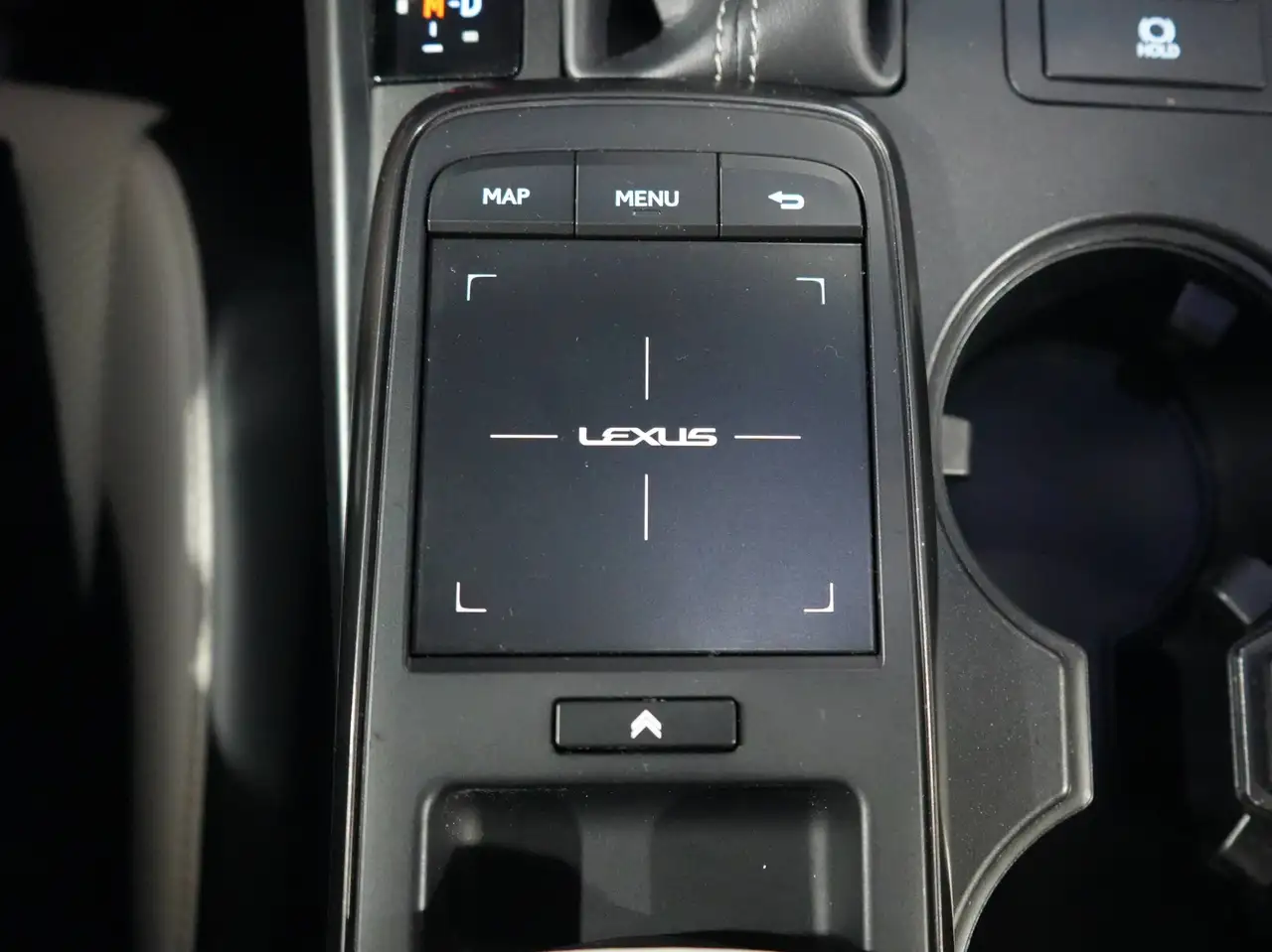 Lexus IS - Image 19