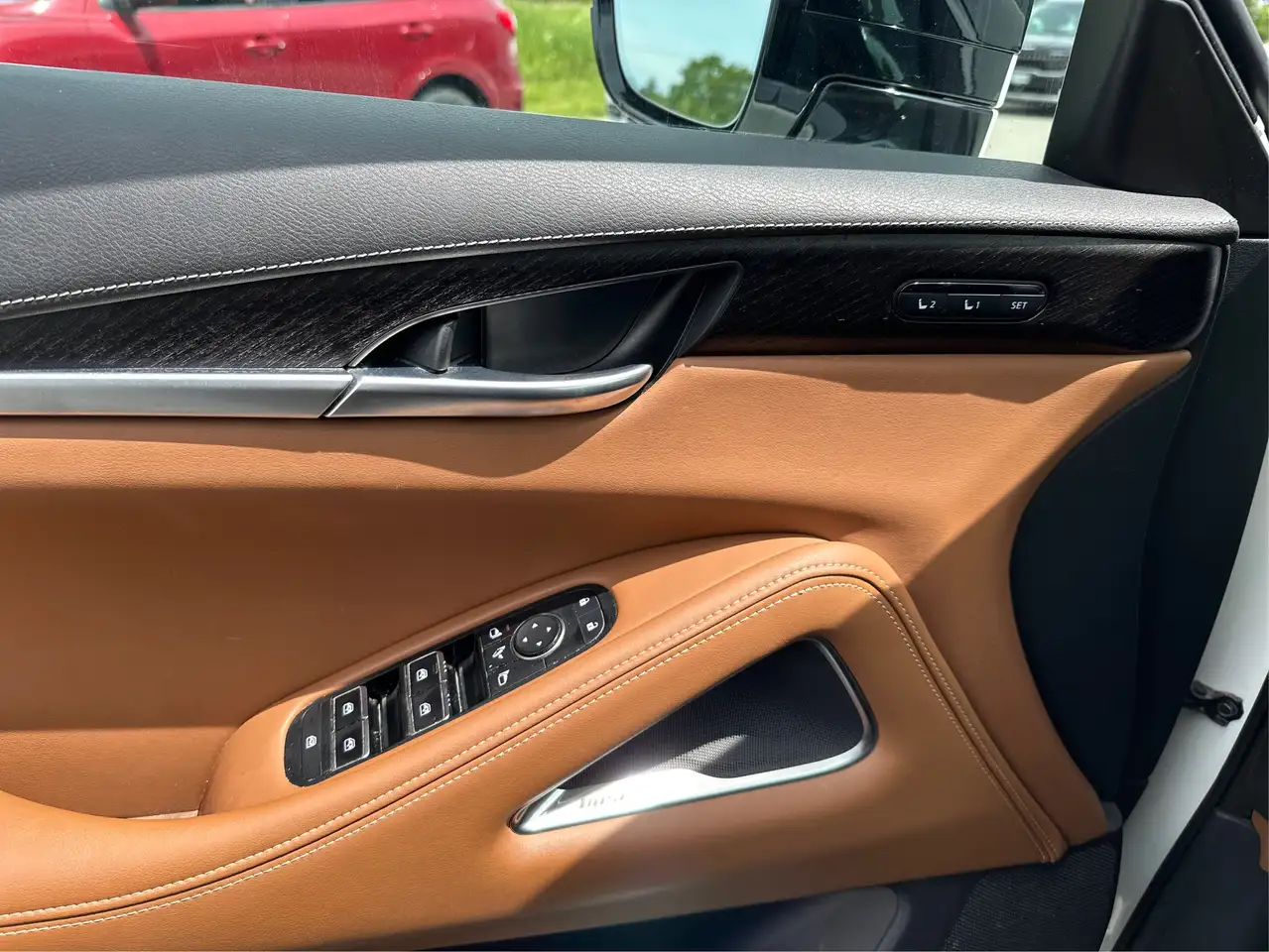 Infiniti QX60 - Image 22