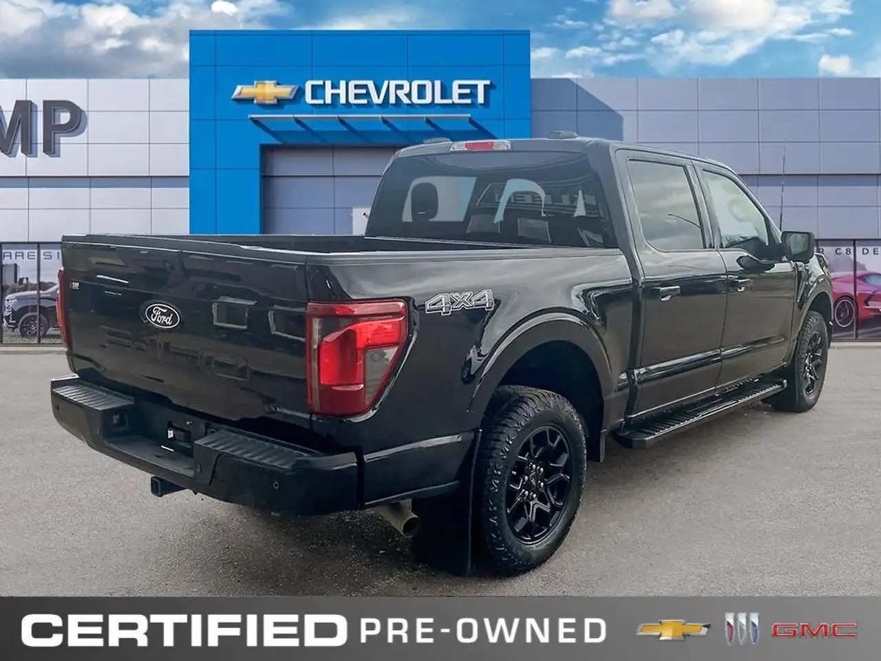 Ford F-150 - Image 7