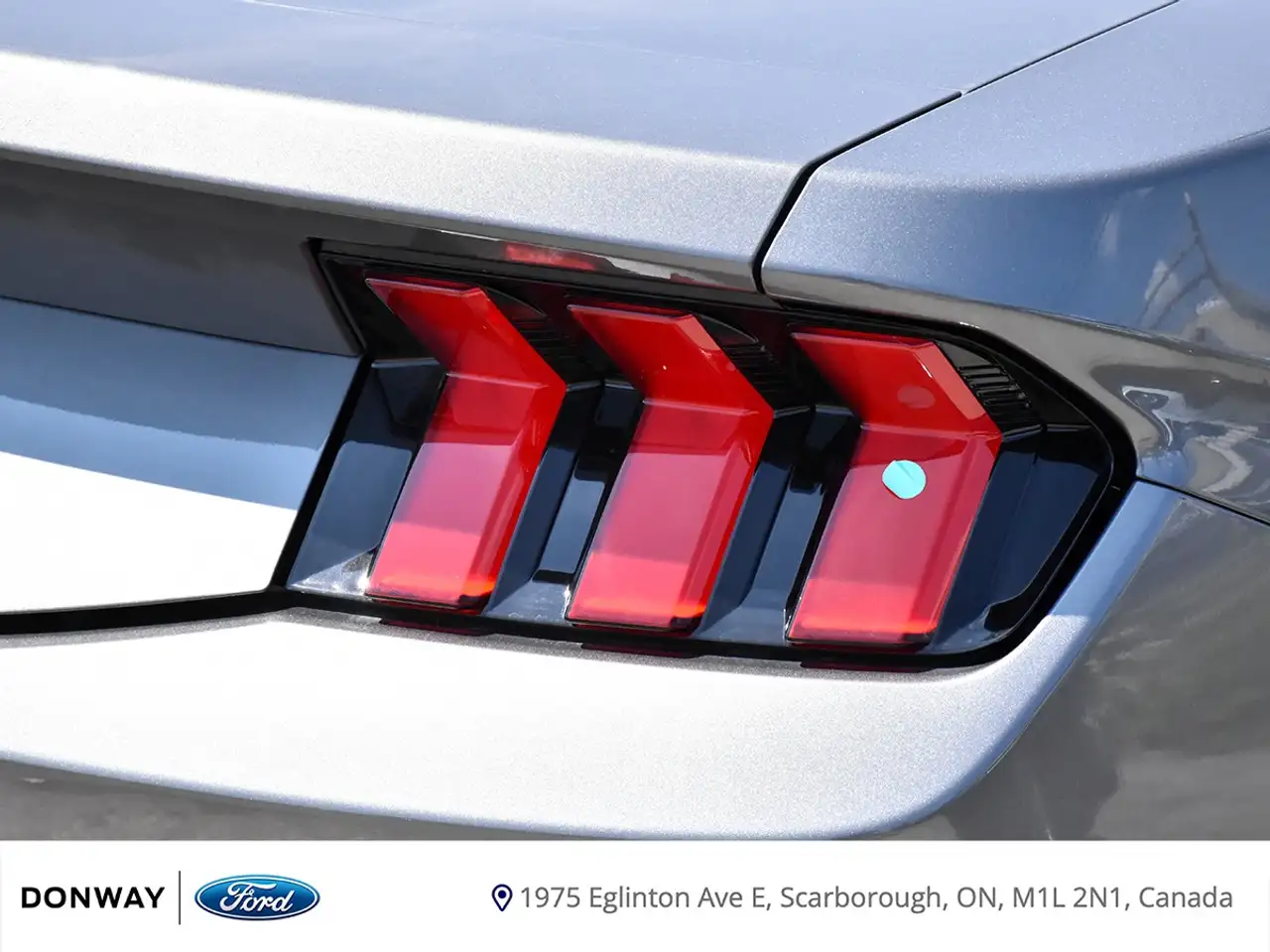 Ford Mustang - Image 10