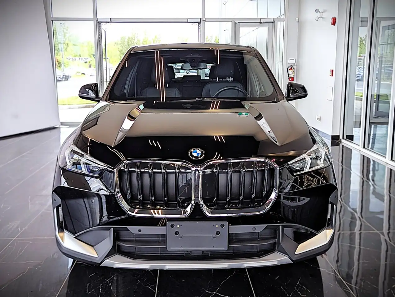 BMW X1 - Image 2