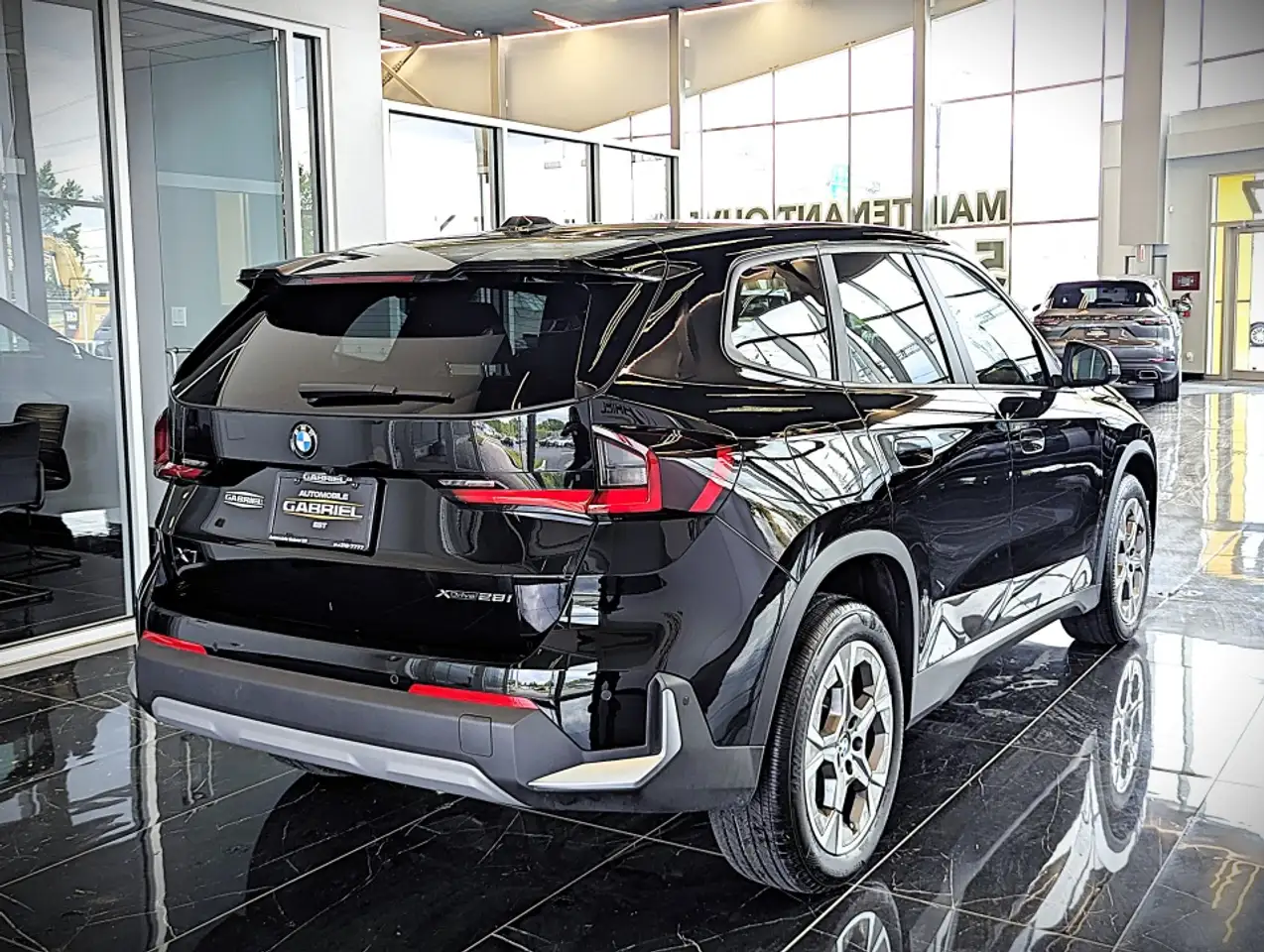 BMW X1 - Image 5