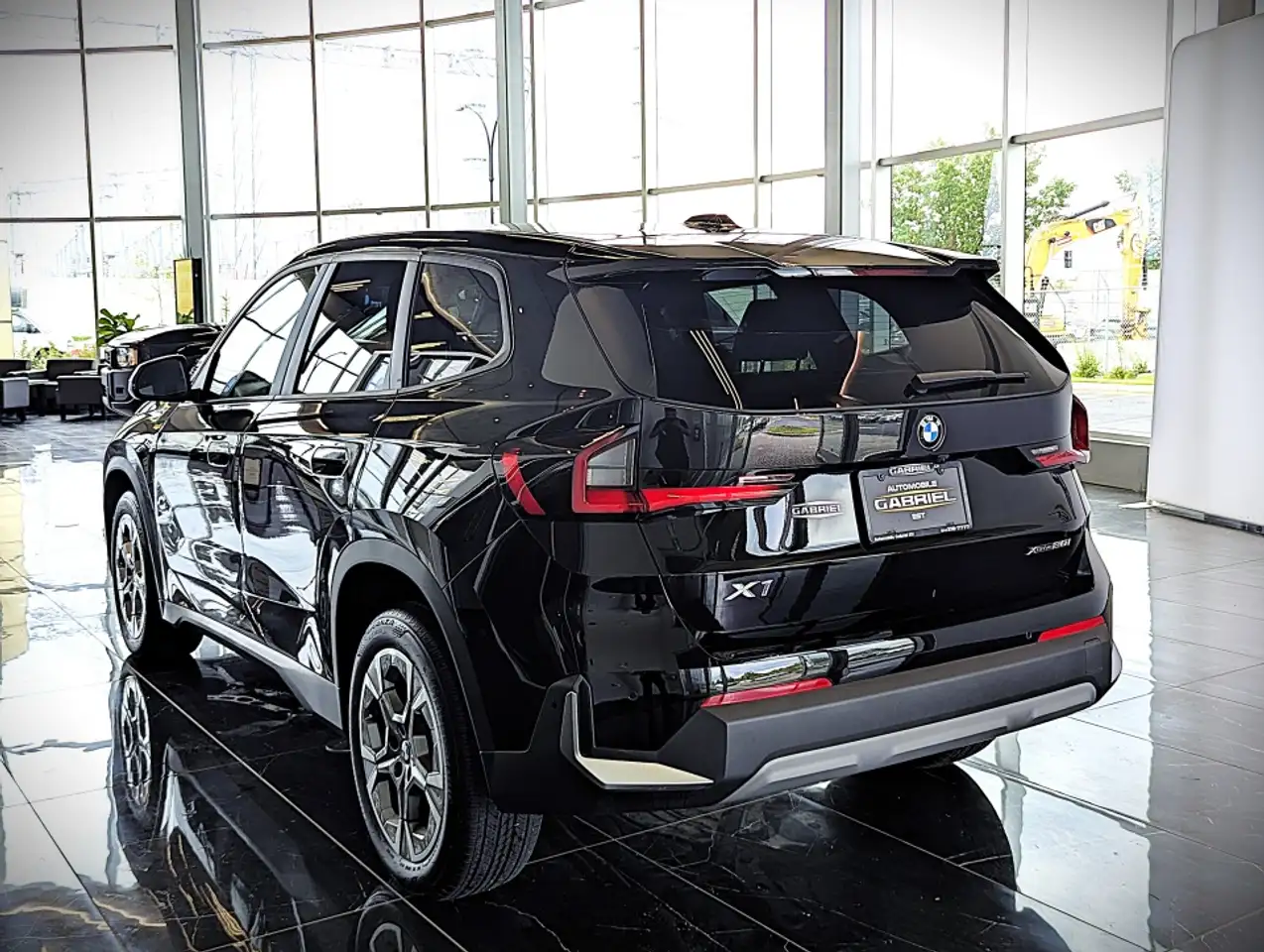 BMW X1 - Image 9