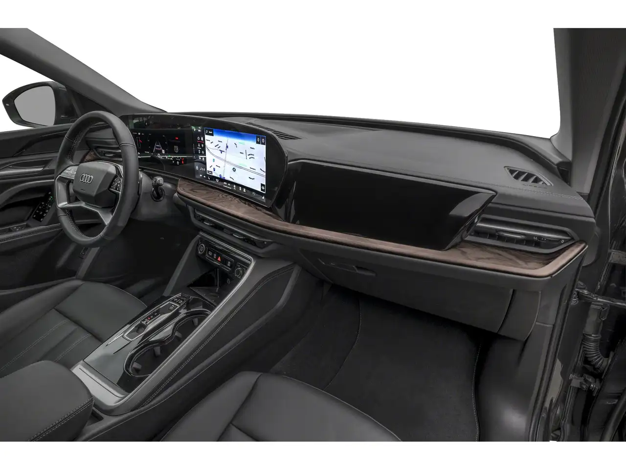 Audi Q5 - Image 10