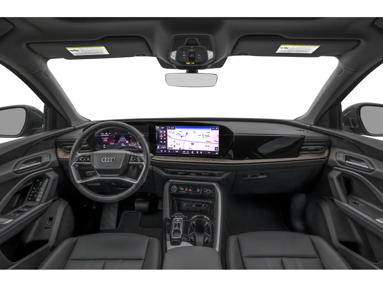 Audi Q5 - Image 5