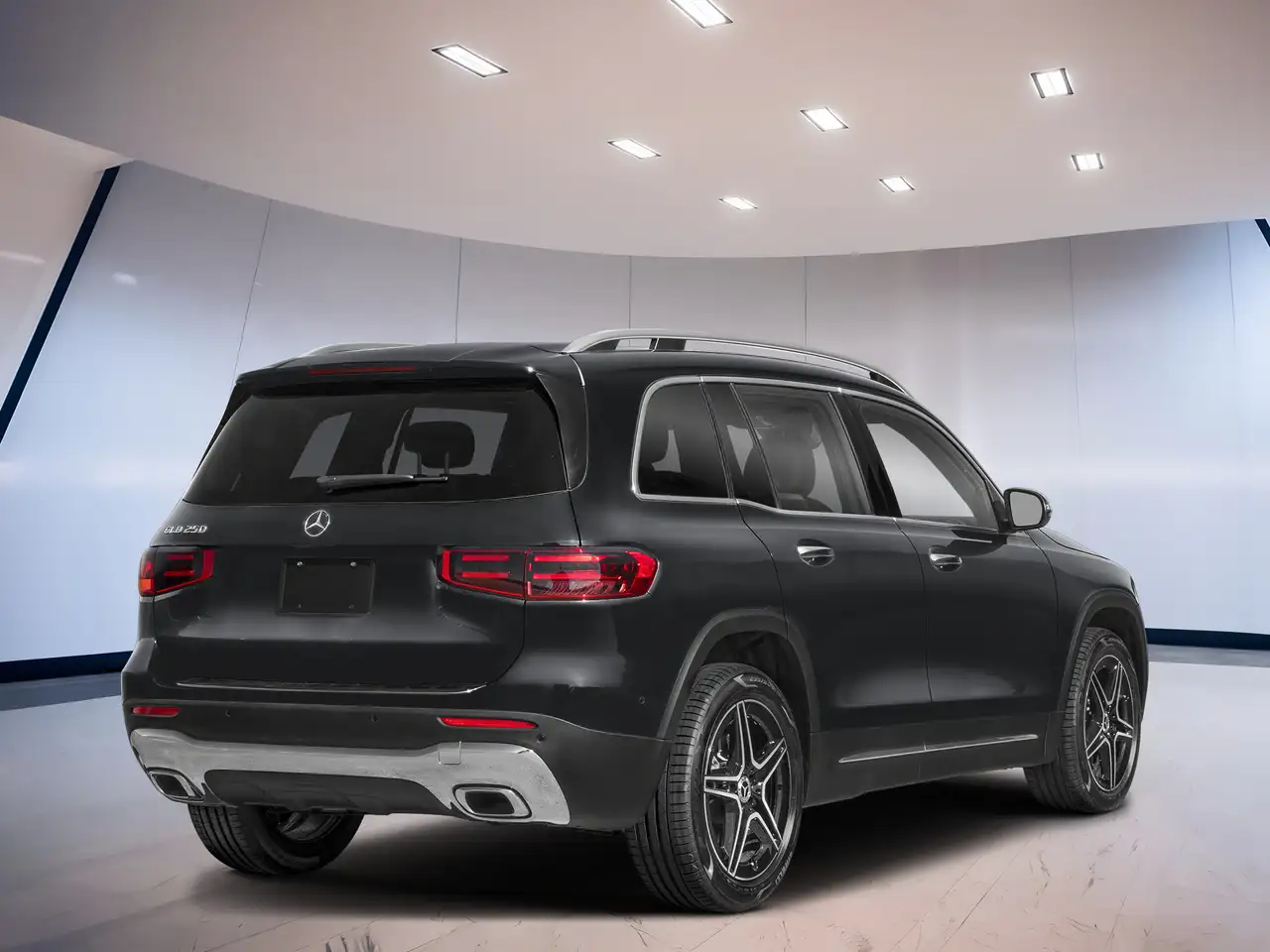 Mercedes-Benz GLB - Image 2