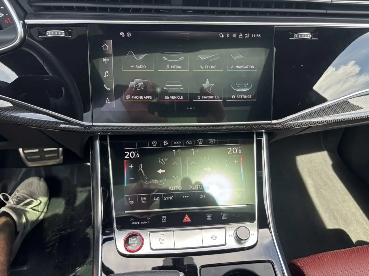 Audi SQ8 - Image 17