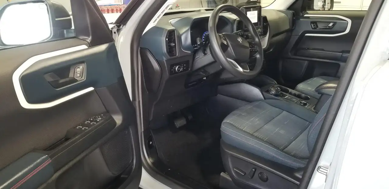 Ford Bronco Sport - Image 14