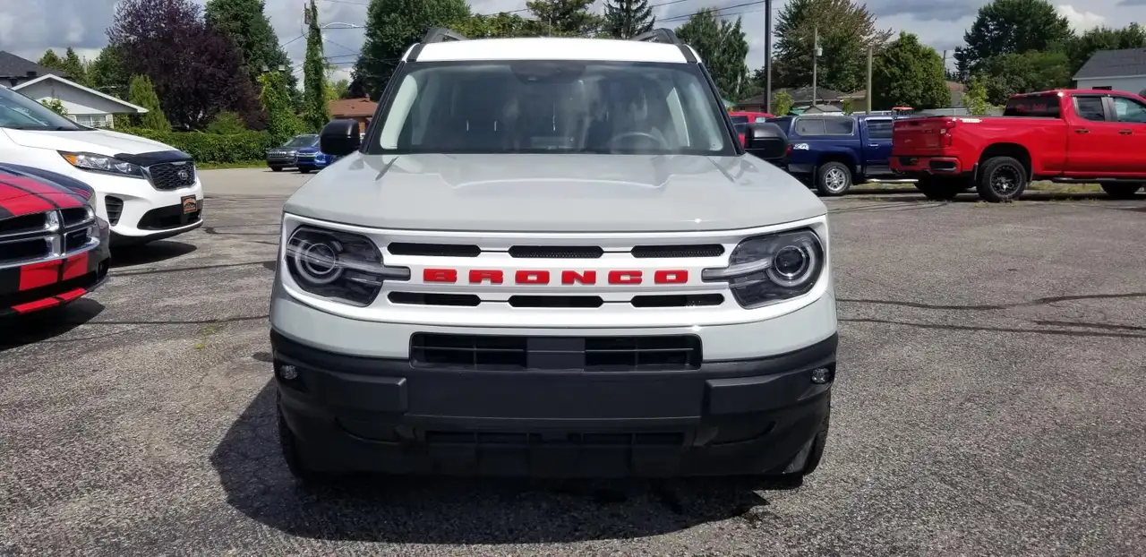 Ford Bronco Sport - Image 2