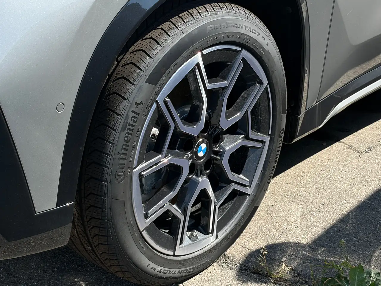 BMW X1 - Image 5