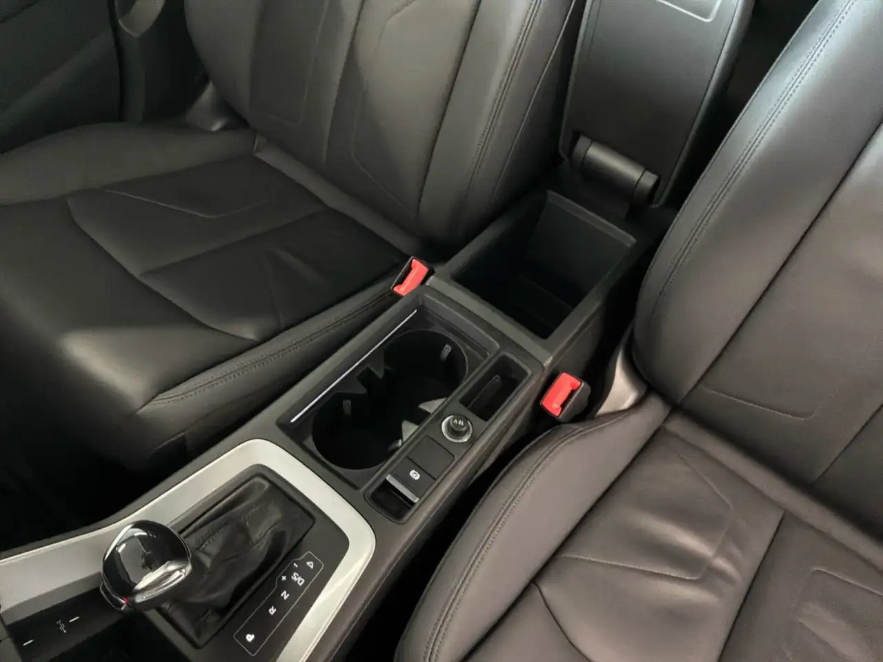 Audi Q3 - Image 15