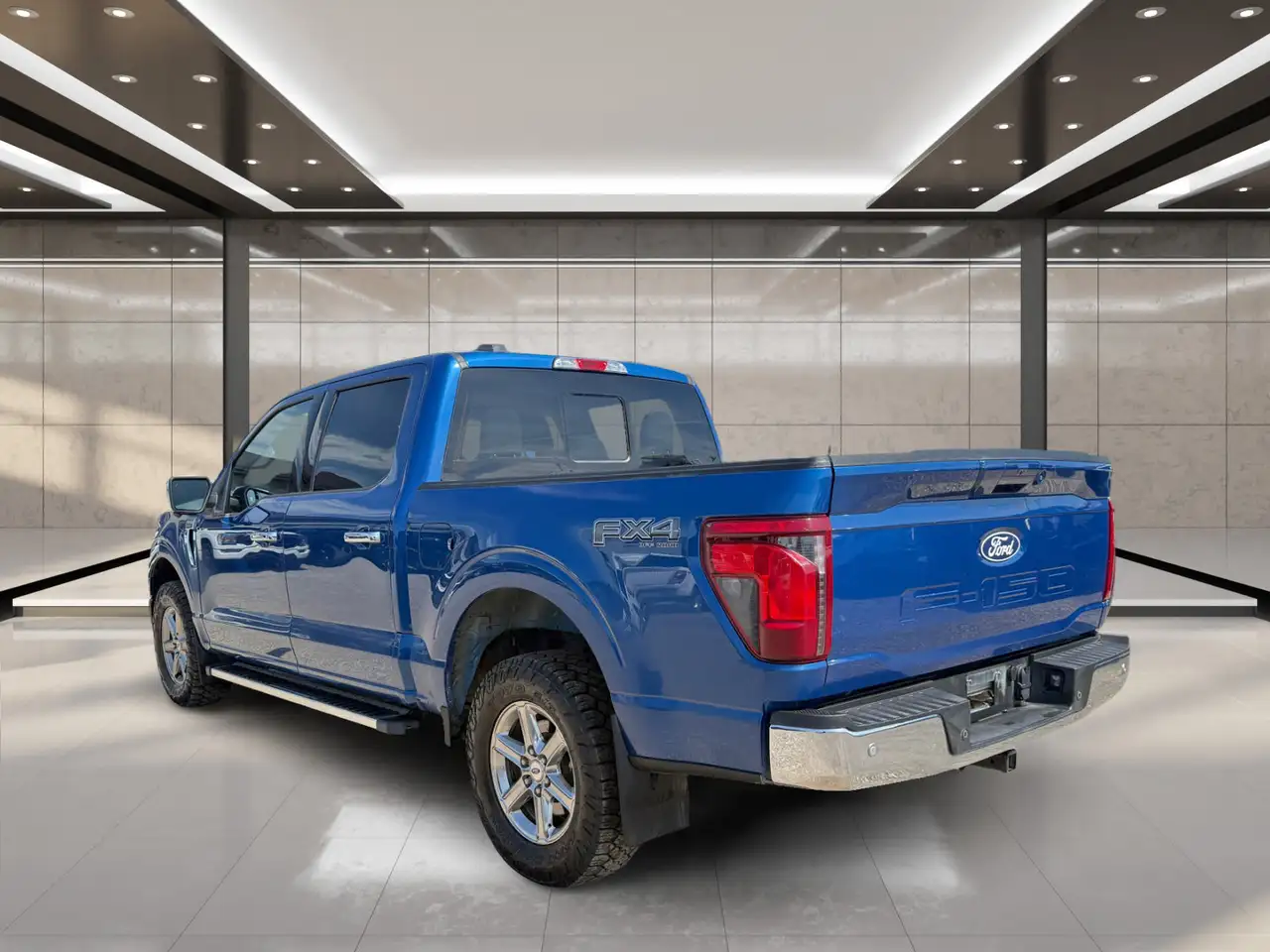 Ford F-150 - Image 3