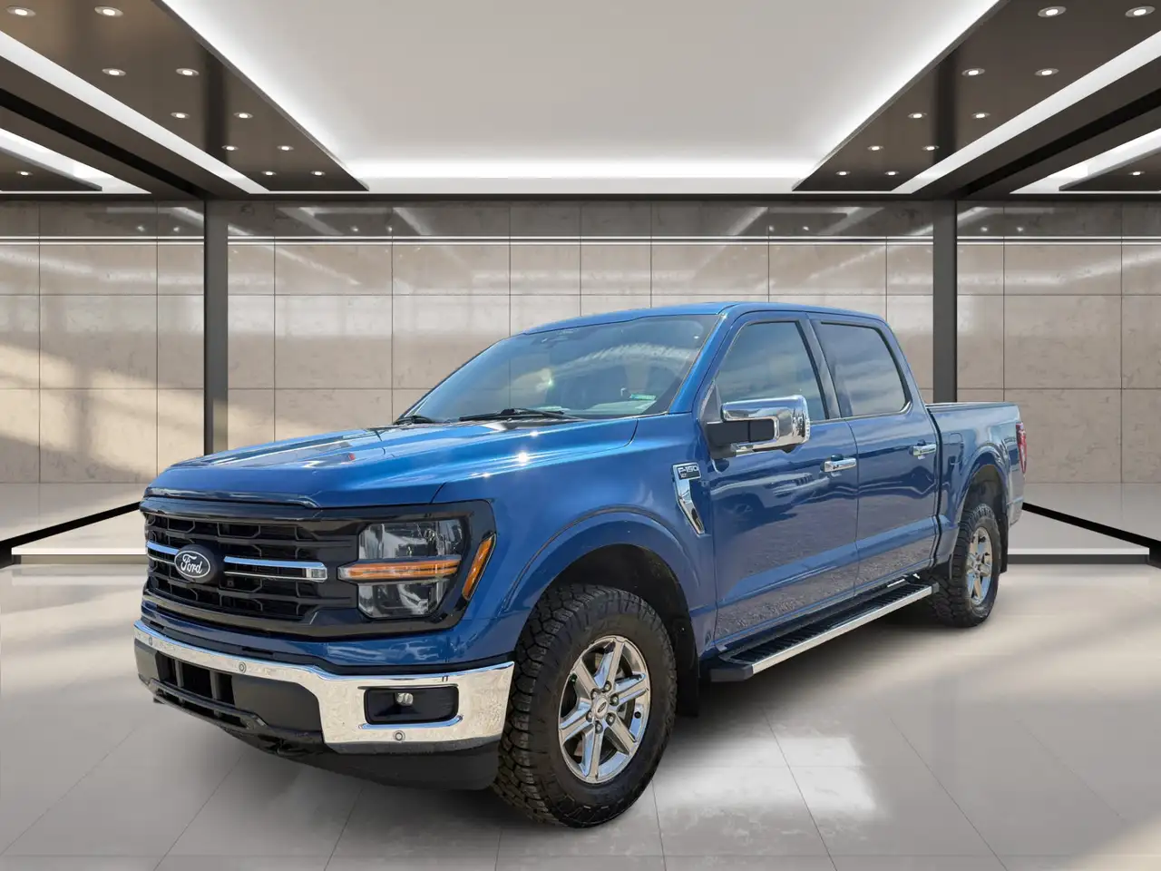 Ford F-150 - Image 1