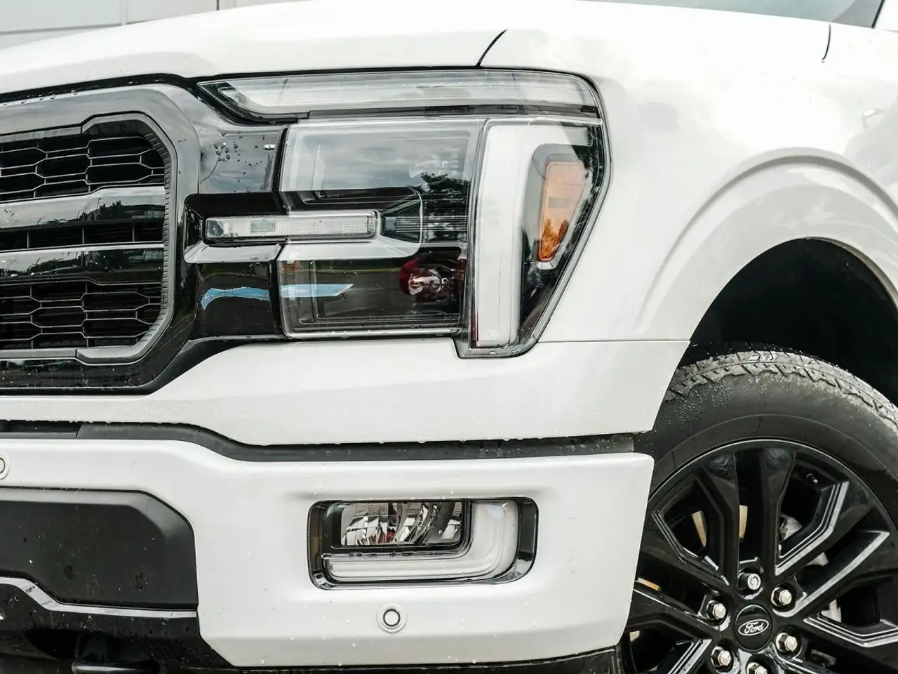 Ford F-150 - Image 6