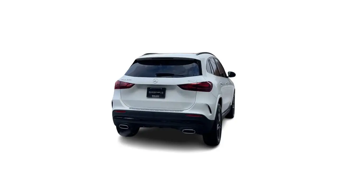Mercedes-Benz GLA - Image 13
