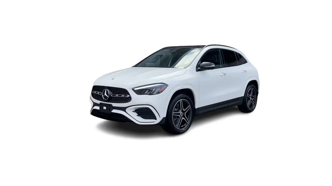 Mercedes-Benz GLA - Image 6