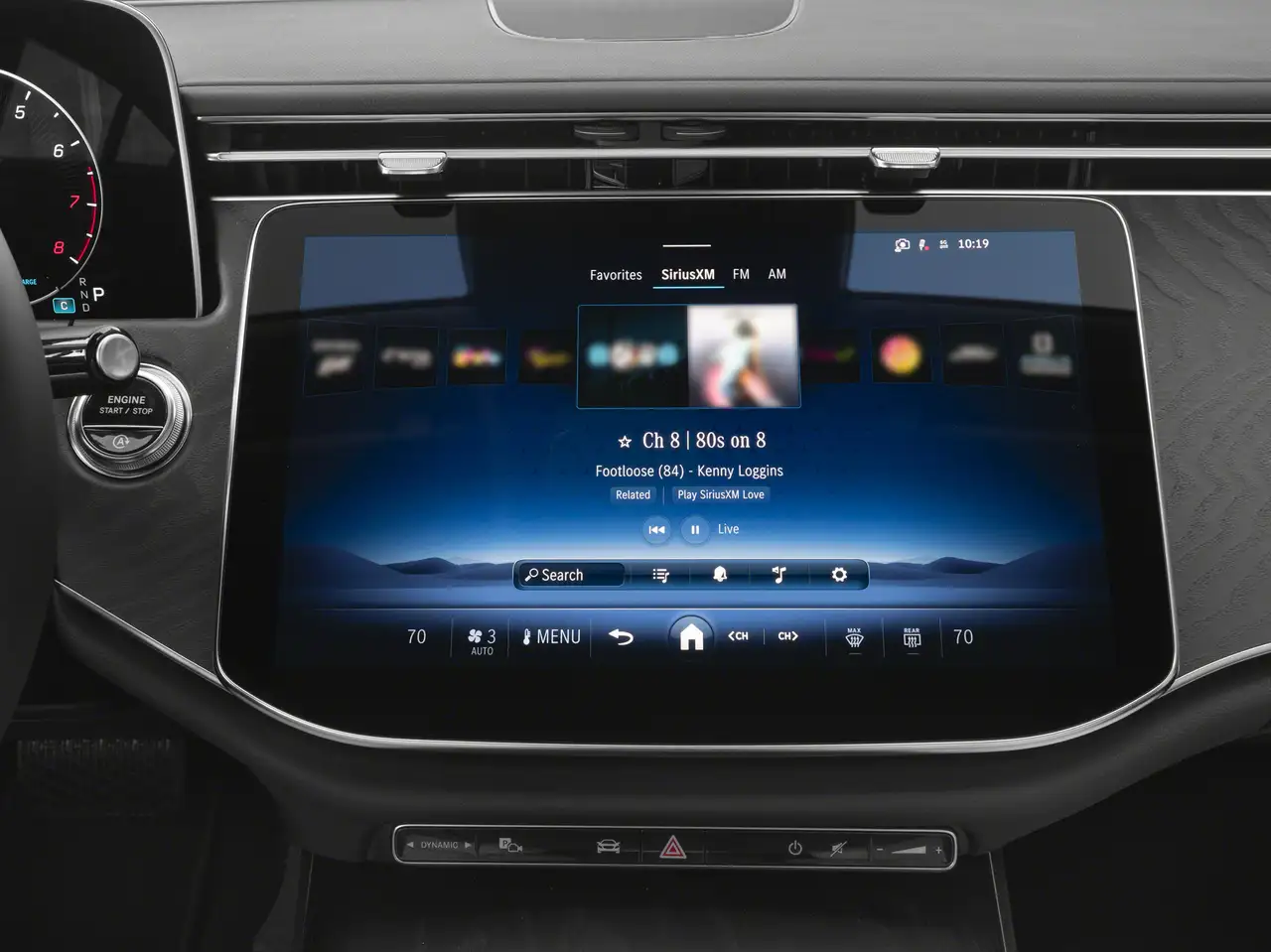 Mercedes-Benz E-Class - Image 6