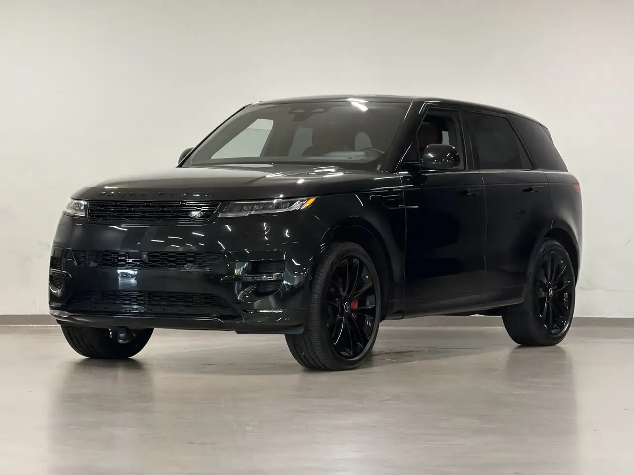 Land Rover Range Rover Sport - Image 4