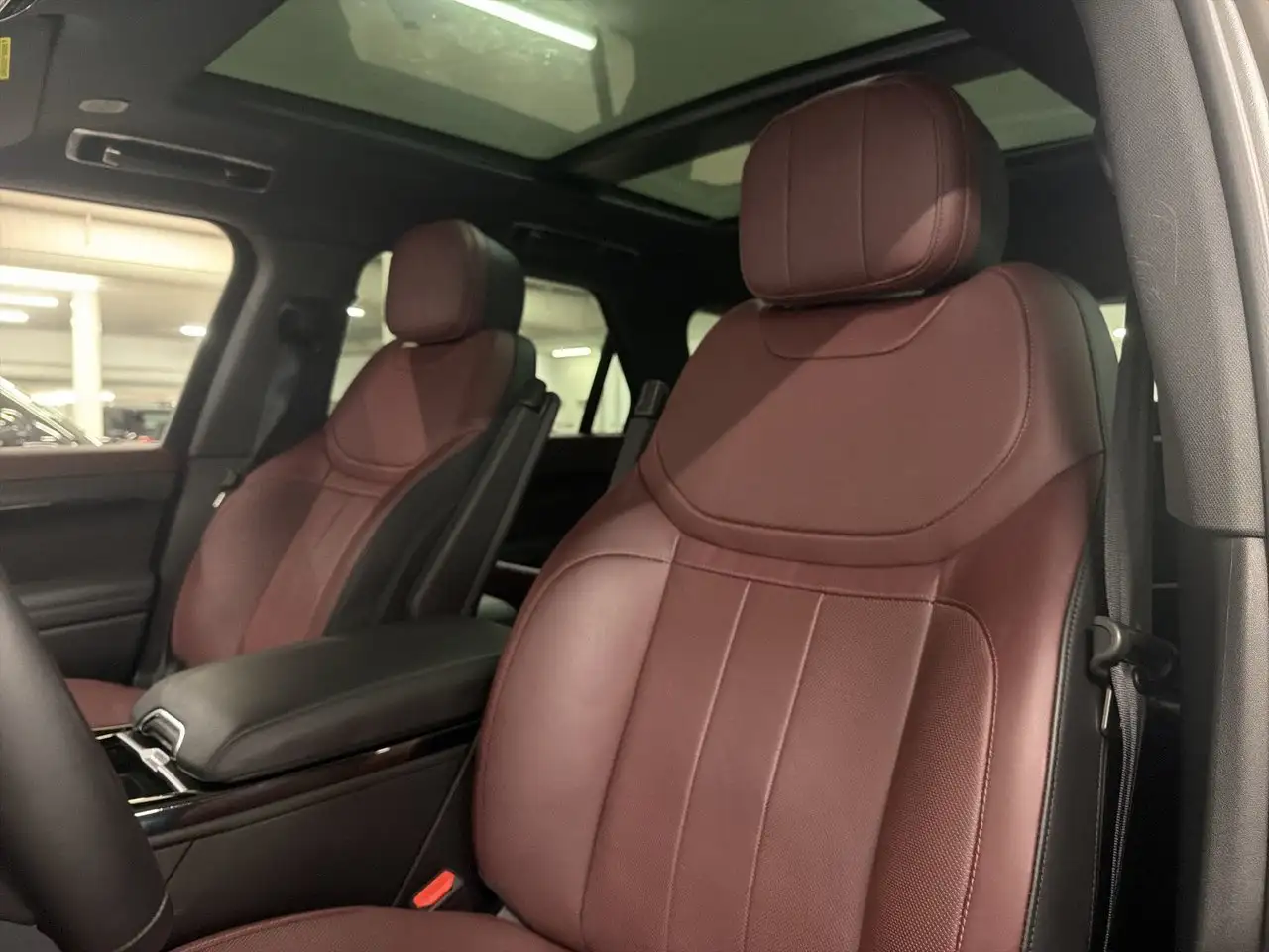 Land Rover Range Rover Sport - Image 16