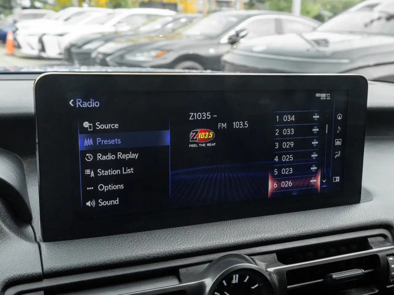 Lexus IS - Image 28