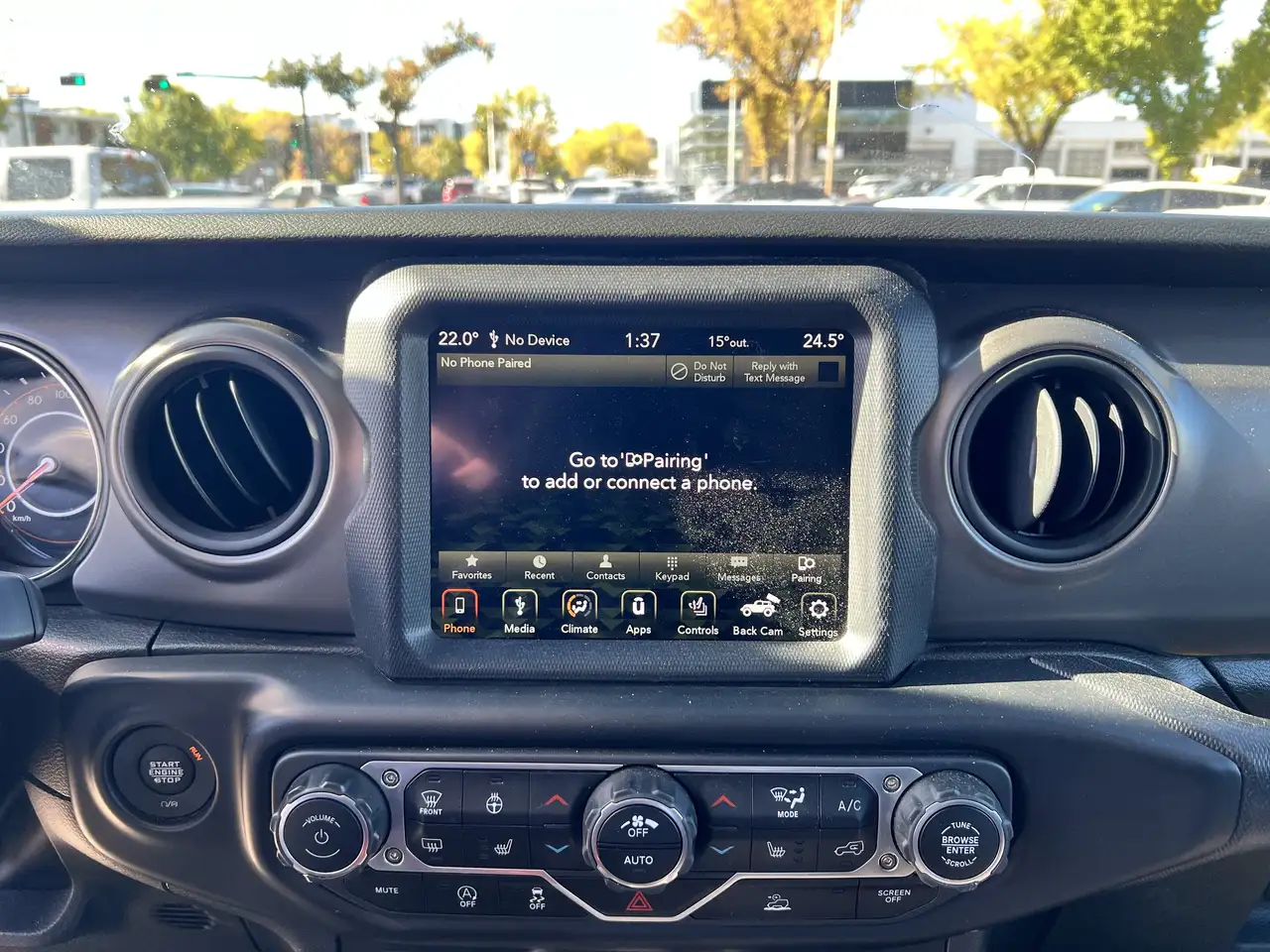 Jeep Wrangler - Image 11