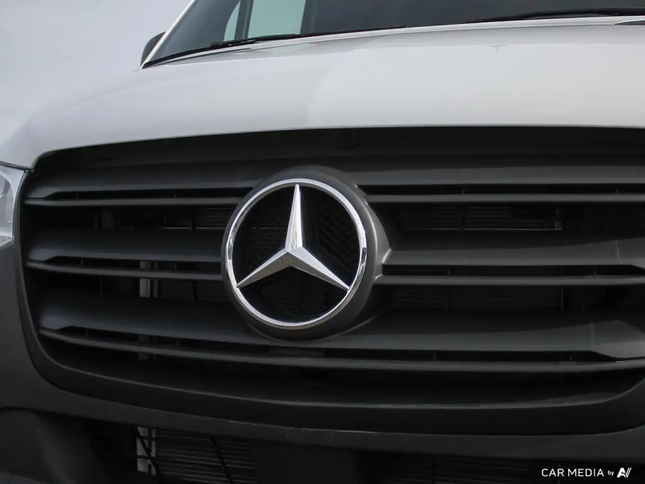 Mercedes-Benz Sprinter 3500 - Image 8