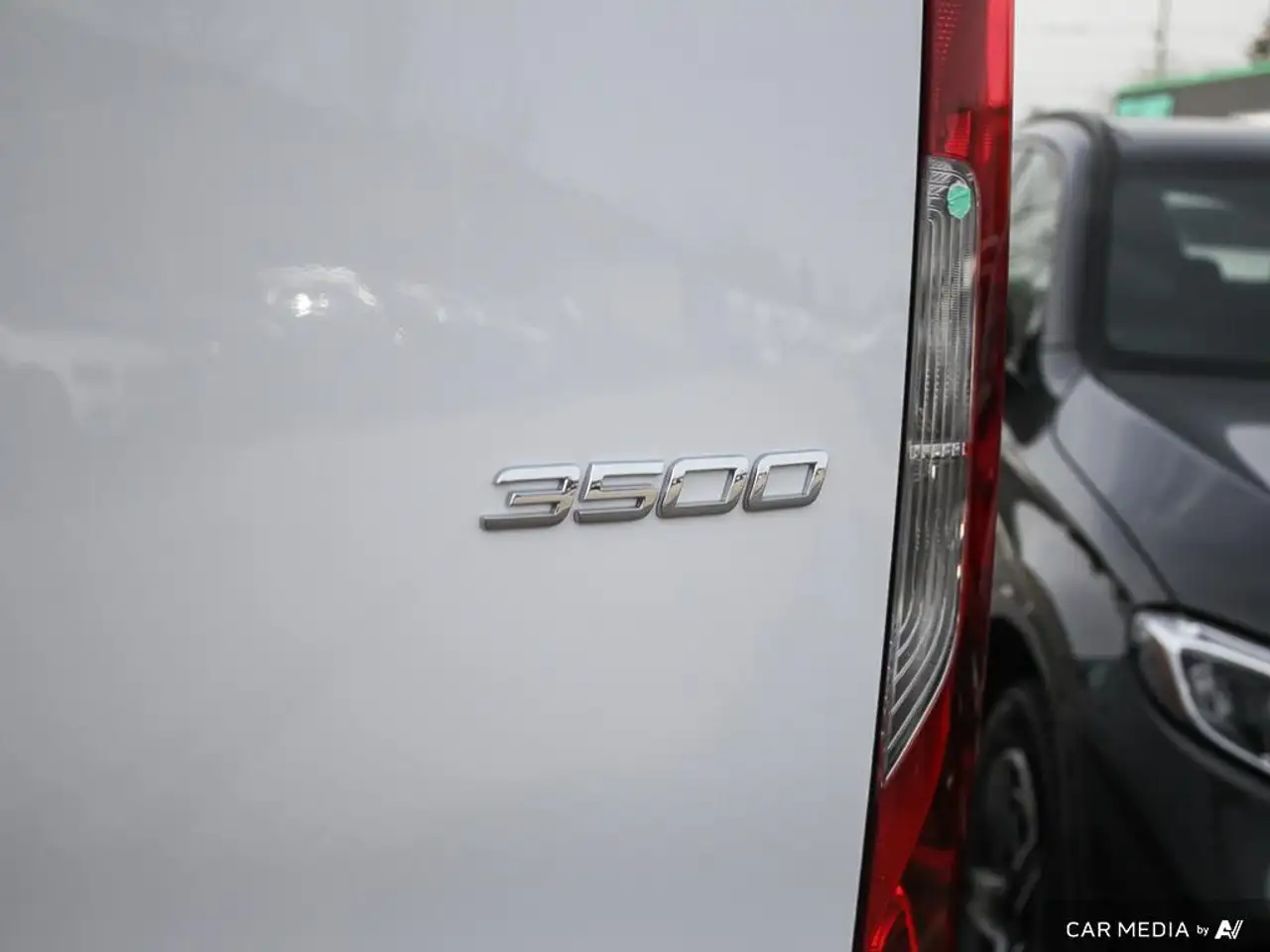 Mercedes-Benz Sprinter 3500 - Image 12